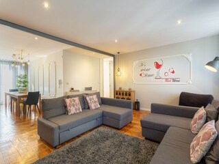 Appartement Porto Équipement 1