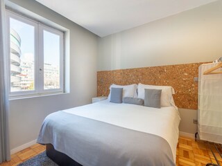 Apartment Porto Ausstattung 18