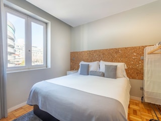 Appartement Porto Kenmerken 18