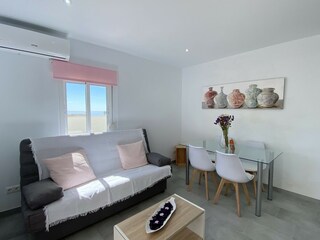Apartment Nerja Ausstattung 1