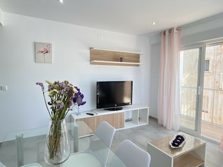 Apartment Nerja Ausstattung 8