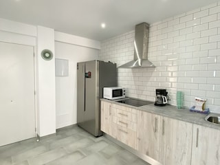 Apartment Nerja Ausstattung 4