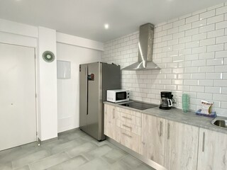 Appartamento Nerja Caratteristiche 9