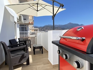 Appartement Nerja  18