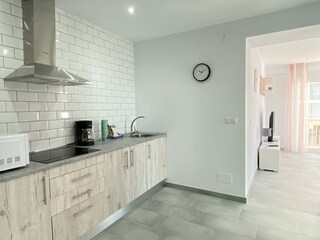 Appartement Nerja Équipement 6