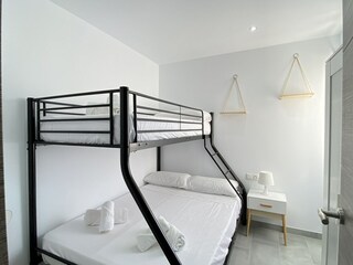 Appartamento Nerja Caratteristiche 5