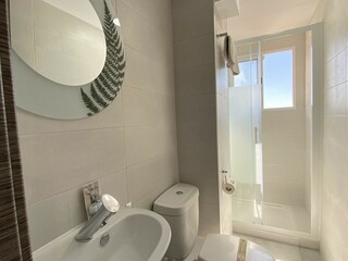 Appartamento Nerja Caratteristiche 4