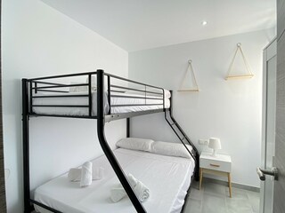 Appartamento Nerja Caratteristiche 5