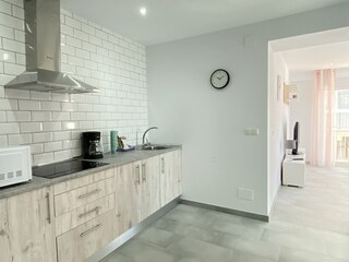 Apartamento Nerja Características 6