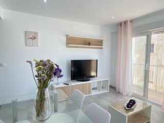 Appartement Nerja Équipement 8