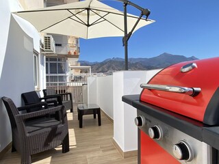 Appartamento Nerja  17