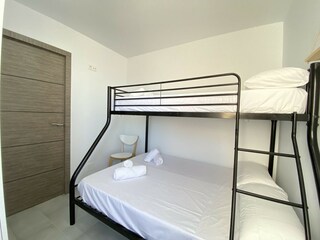 Appartamento Nerja Caratteristiche 11