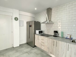 Apartment Nerja Ausstattung 11