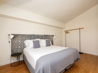 Apartment Porto Ausstattung 1