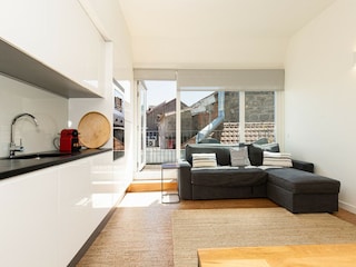 Apartment Porto Ausstattung 15