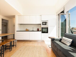Appartement Porto Kenmerken 17