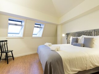 Appartement Porto Équipement 13