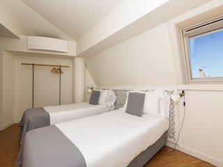 Apartment Porto Ausstattung 18