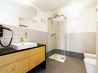 Appartement Porto Équipement 19