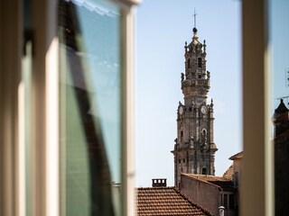 Apartment Porto Außenaufnahme 6
