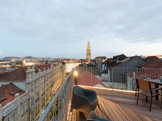 Appartement Porto  30