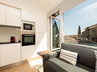 Apartment Porto Ausstattung 20