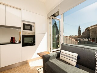 Appartement Porto Équipement 20