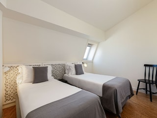 Apartment Porto Ausstattung 16