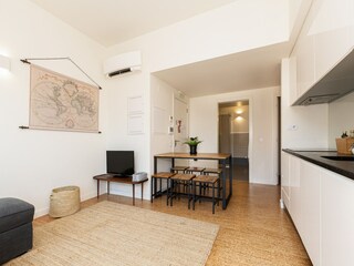 Appartement Porto Équipement 14