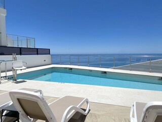 Appartement Torrox Pueblo Buitenaudio-opname 1