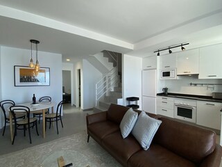 Appartement Torrox Pueblo Kenmerken 11