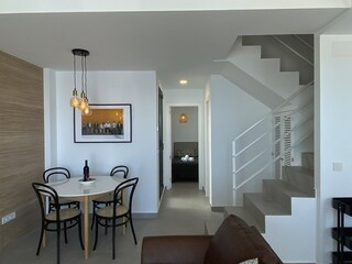 Apartment Torrox Pueblo Ausstattung 15