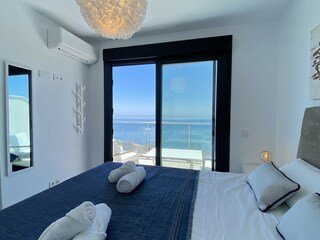 Apartment Torrox Pueblo Ausstattung 16