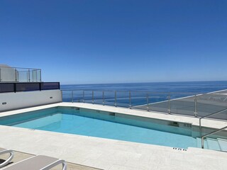 Appartement Torrox Pueblo Buitenaudio-opname 7