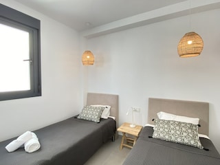 Apartment Torrox Pueblo Ausstattung 18