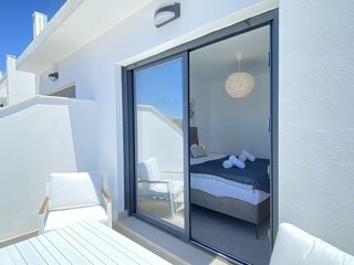Apartment Torrox Pueblo Ausstattung 17