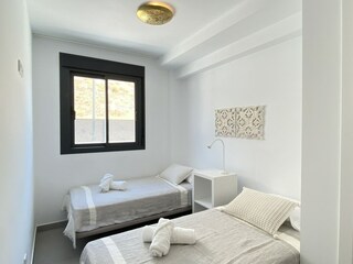 Appartement Torrox Pueblo Kenmerken 19