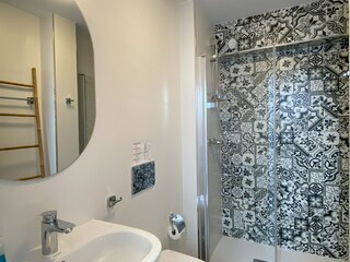 Apartamento Torrox Pueblo Características 20