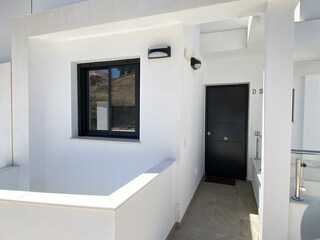 Appartement Torrox Pueblo Buitenaudio-opname 4