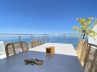 Apartamento Torrox Pueblo Grabación al aire libre 3