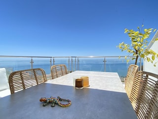 Apartment Torrox Pueblo Außenaufnahme 9