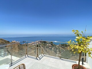 Appartement Torrox Pueblo  31