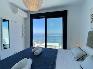 Apartment Torrox Pueblo Ausstattung 21