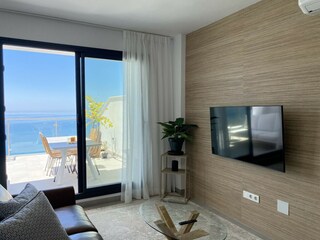 Apartment Torrox Pueblo Ausstattung 11