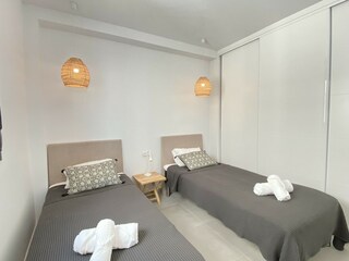 Appartement Torrox Pueblo Kenmerken 24