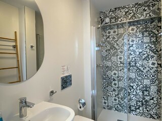 Apartment Torrox Pueblo Ausstattung 25