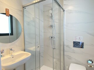 Apartment Torrox Pueblo Ausstattung 22