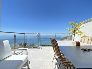 Appartement Torrox Pueblo  33