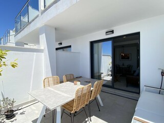 Appartement Torrox Pueblo  35