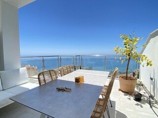 Appartamento Torrox Pueblo  33